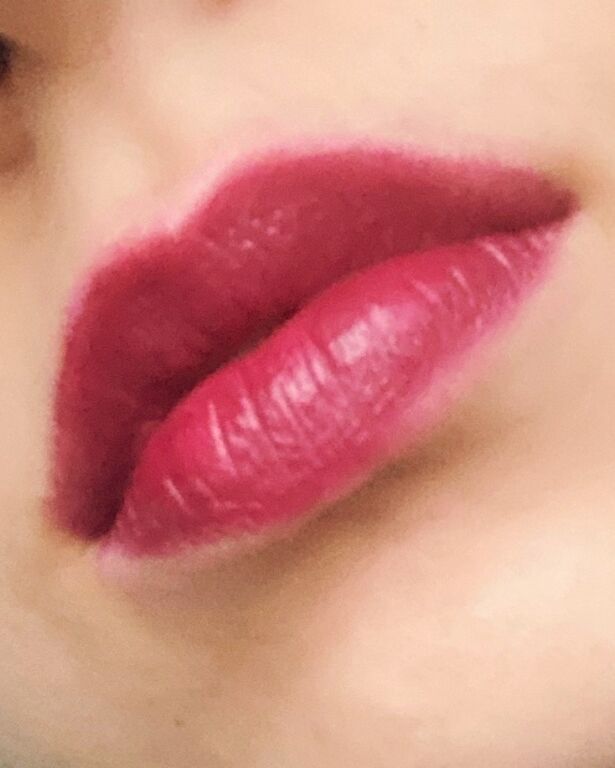 Помади Kiko Milano Gossamer Emotion Creamy Lipstick
