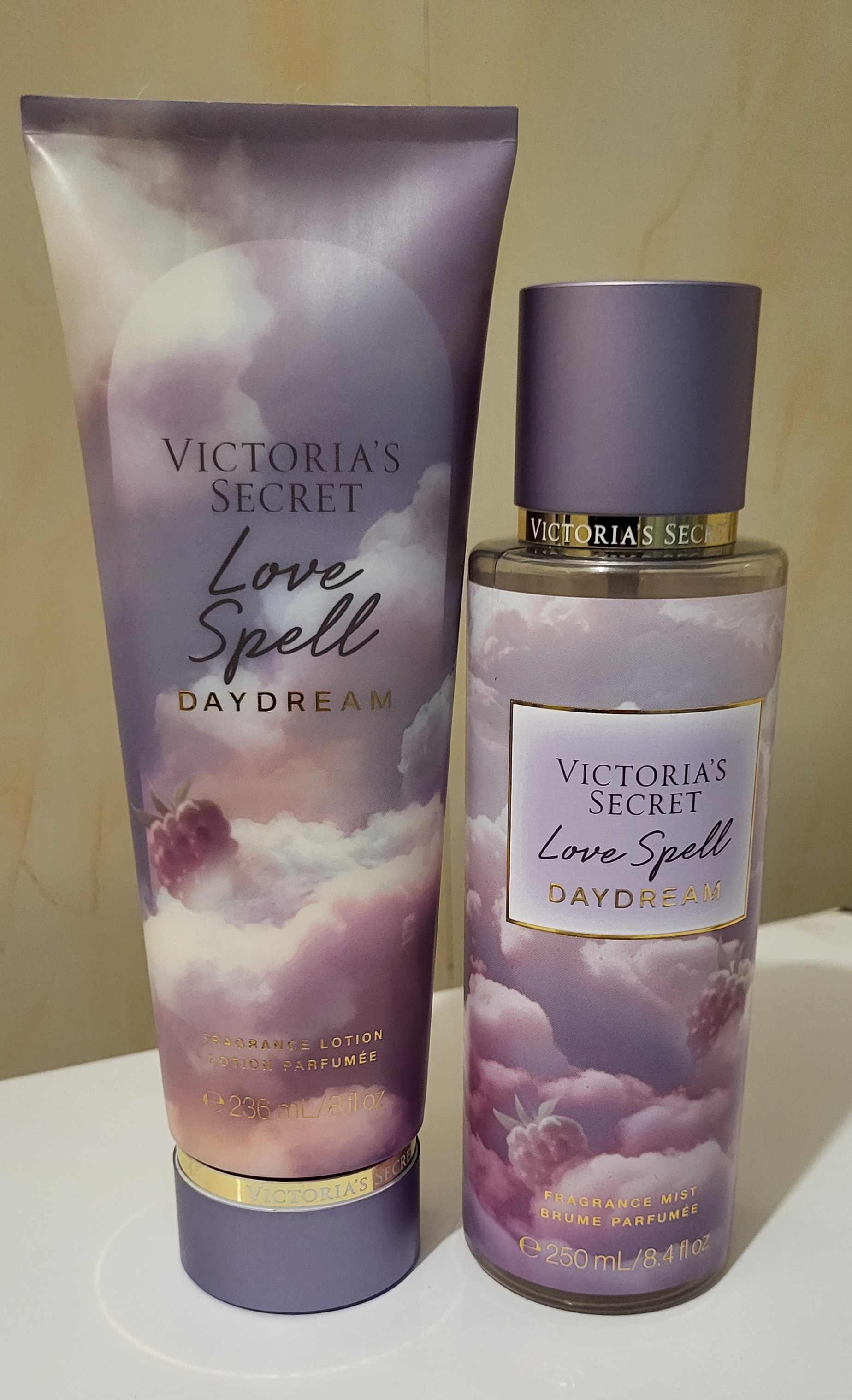 Victoria's Secret Love Spell Daydreames