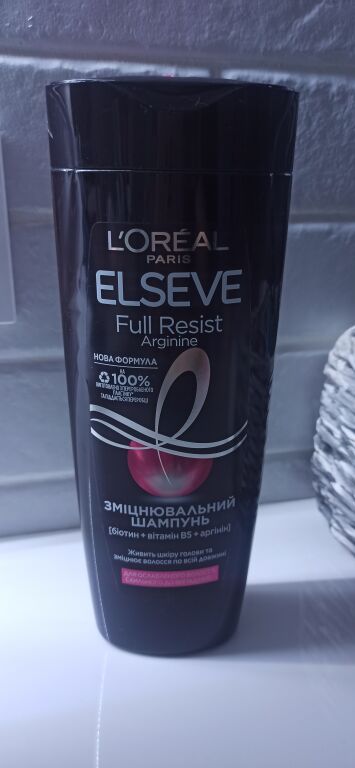 L'Oreal Elseve шампунь