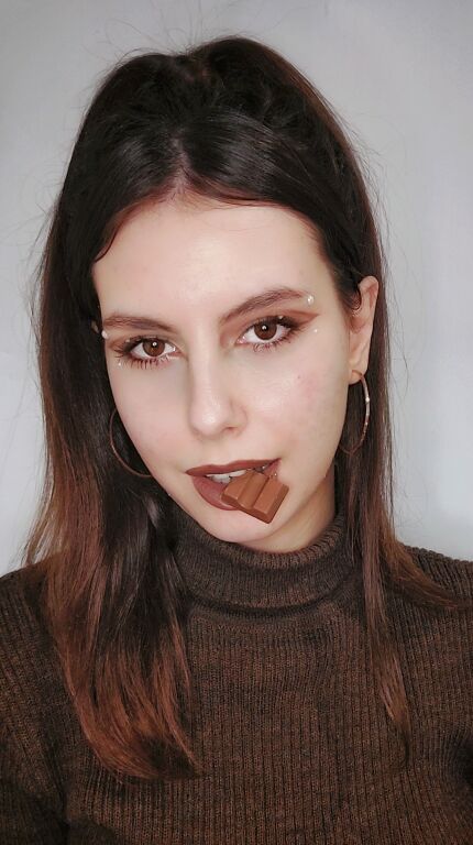 #tastychocolatemakeupclub