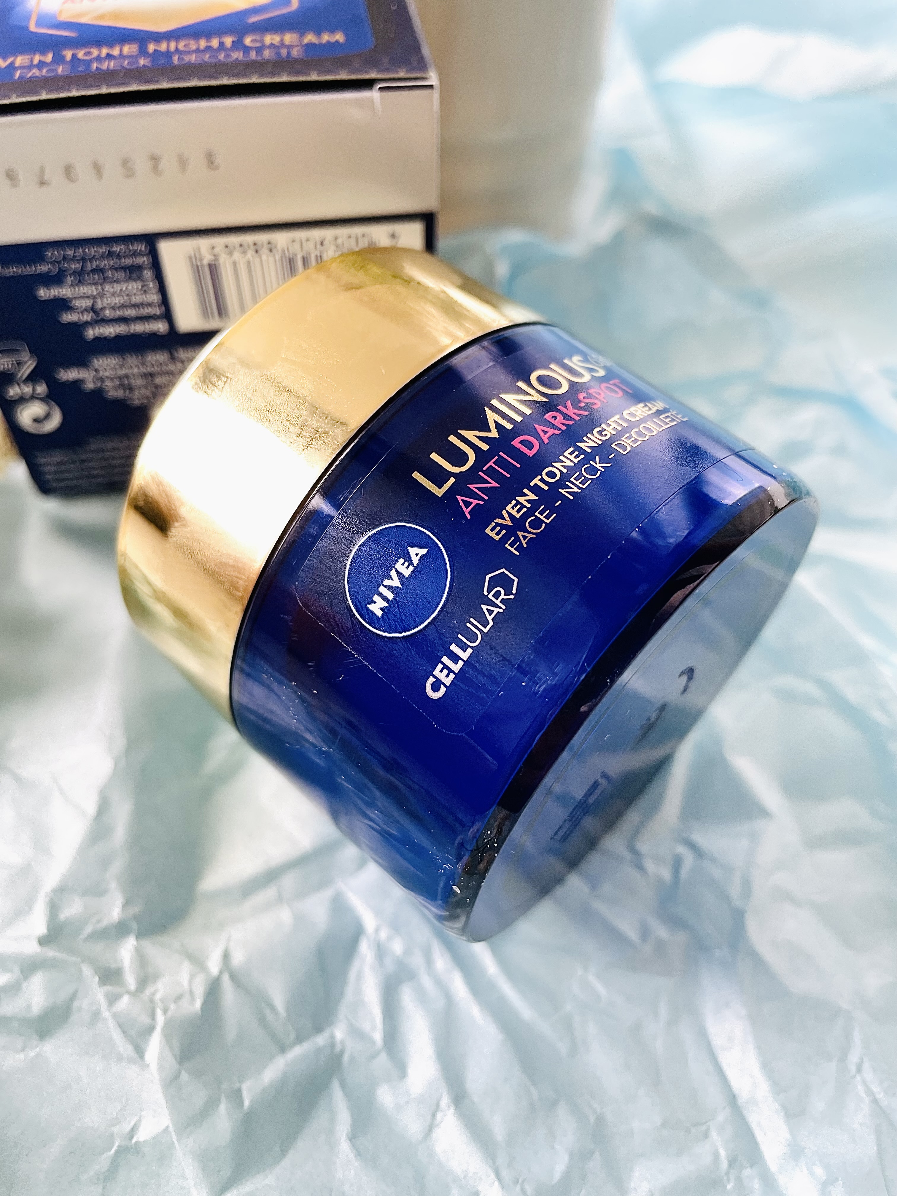 NIVEA Cellular Luminous 630 Anti Dark-Spot