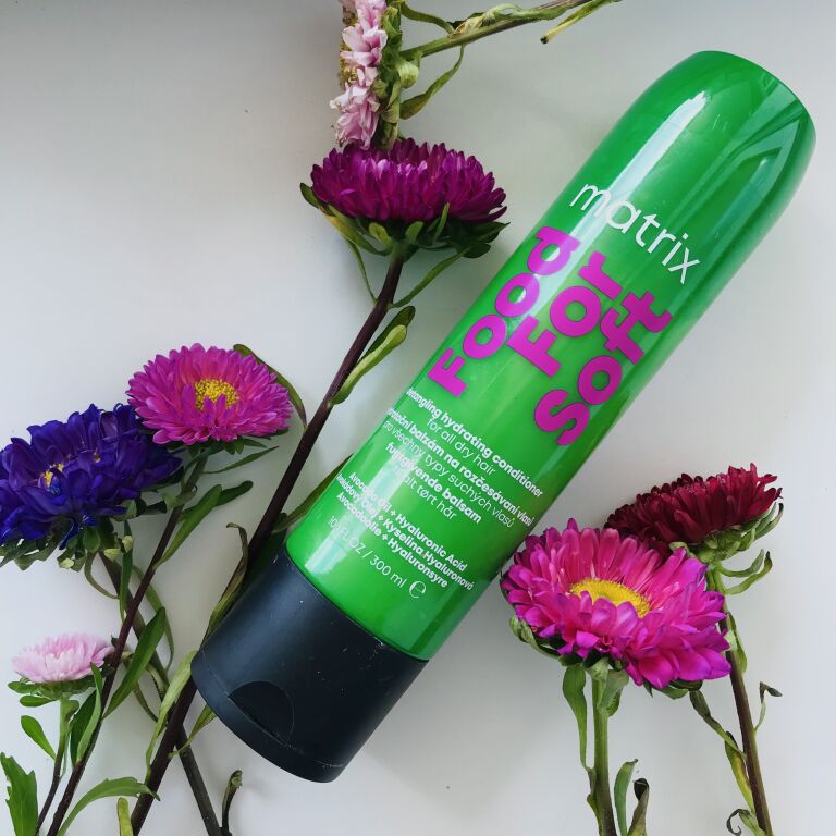 Matrix Food For Soft Detangling Hydrating Conditioner