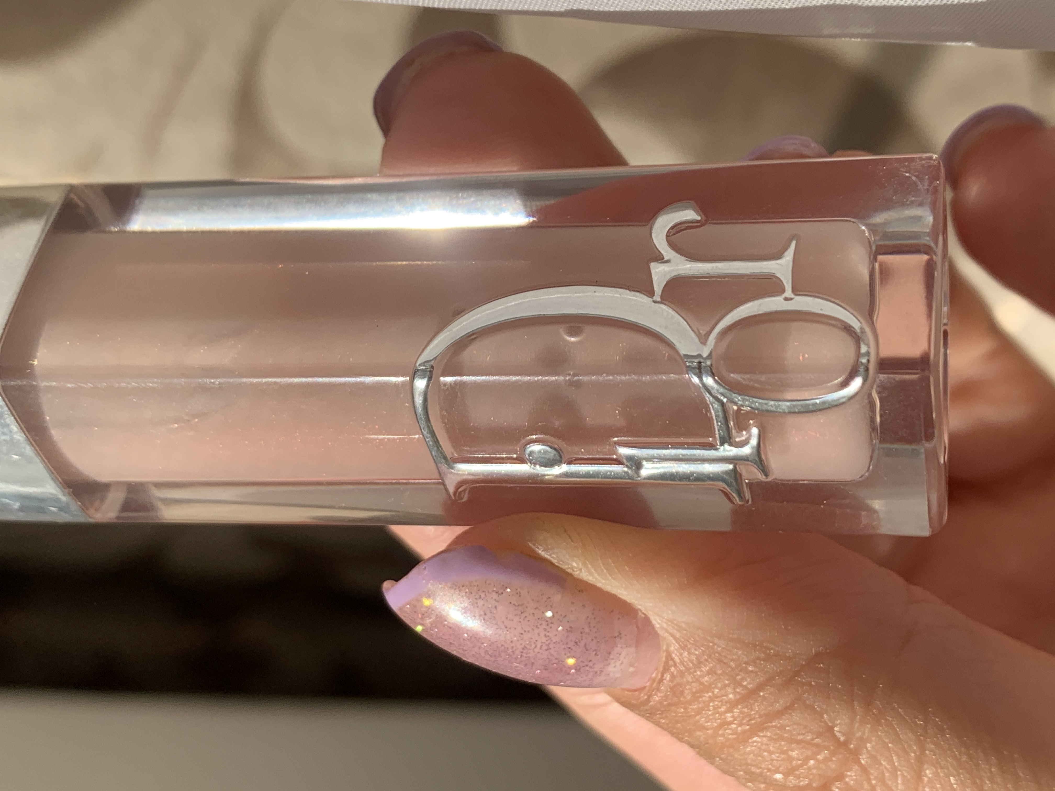 Dior Addict Lip Maximizer