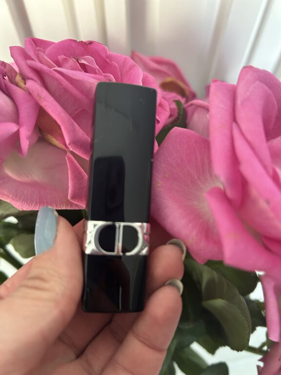 Dior Rouge Dior