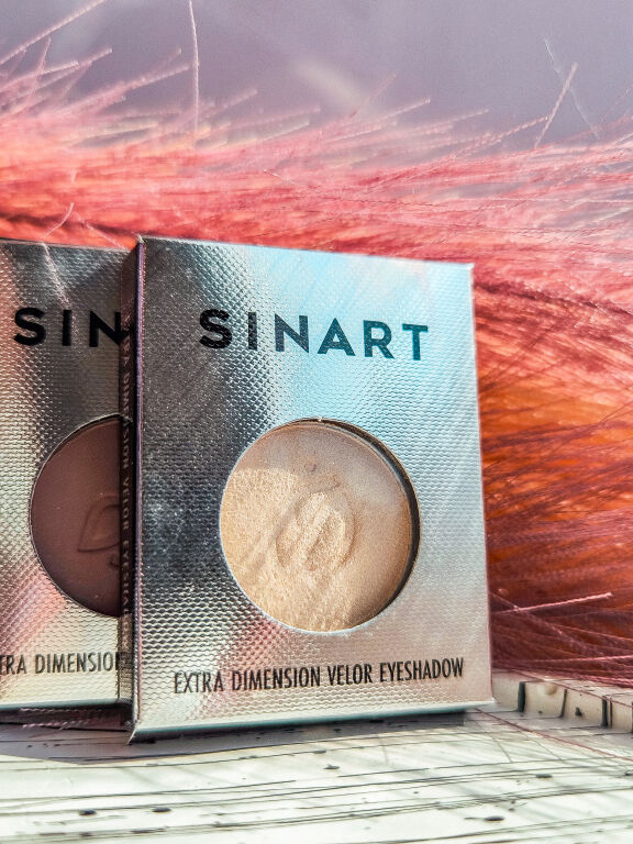 Sinart | Eyeshadow Velor