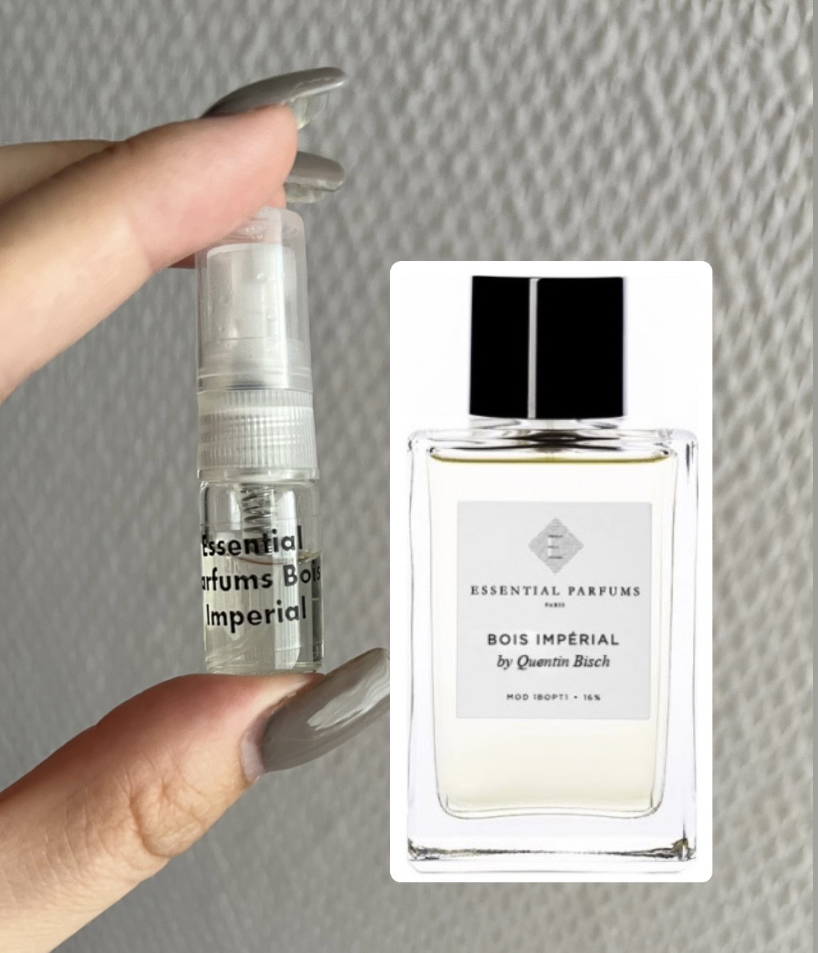 Essential Parfums Bois Imperial