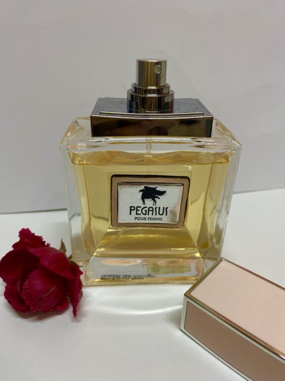 Маленьке доповнення Flavia Pegasus Pour Femme