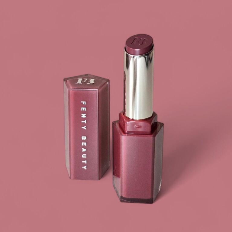 Новинка від Fenty Beauty.  Неймовірний зволожуючий бальзам