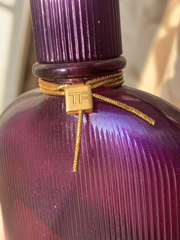 Tom Ford Velvet Orchid