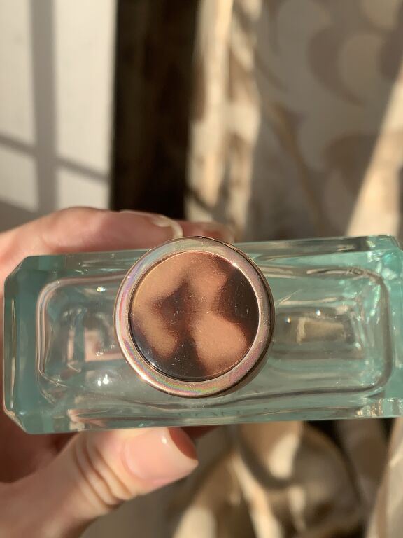 Bronze Goddess Azur Estée Lauder