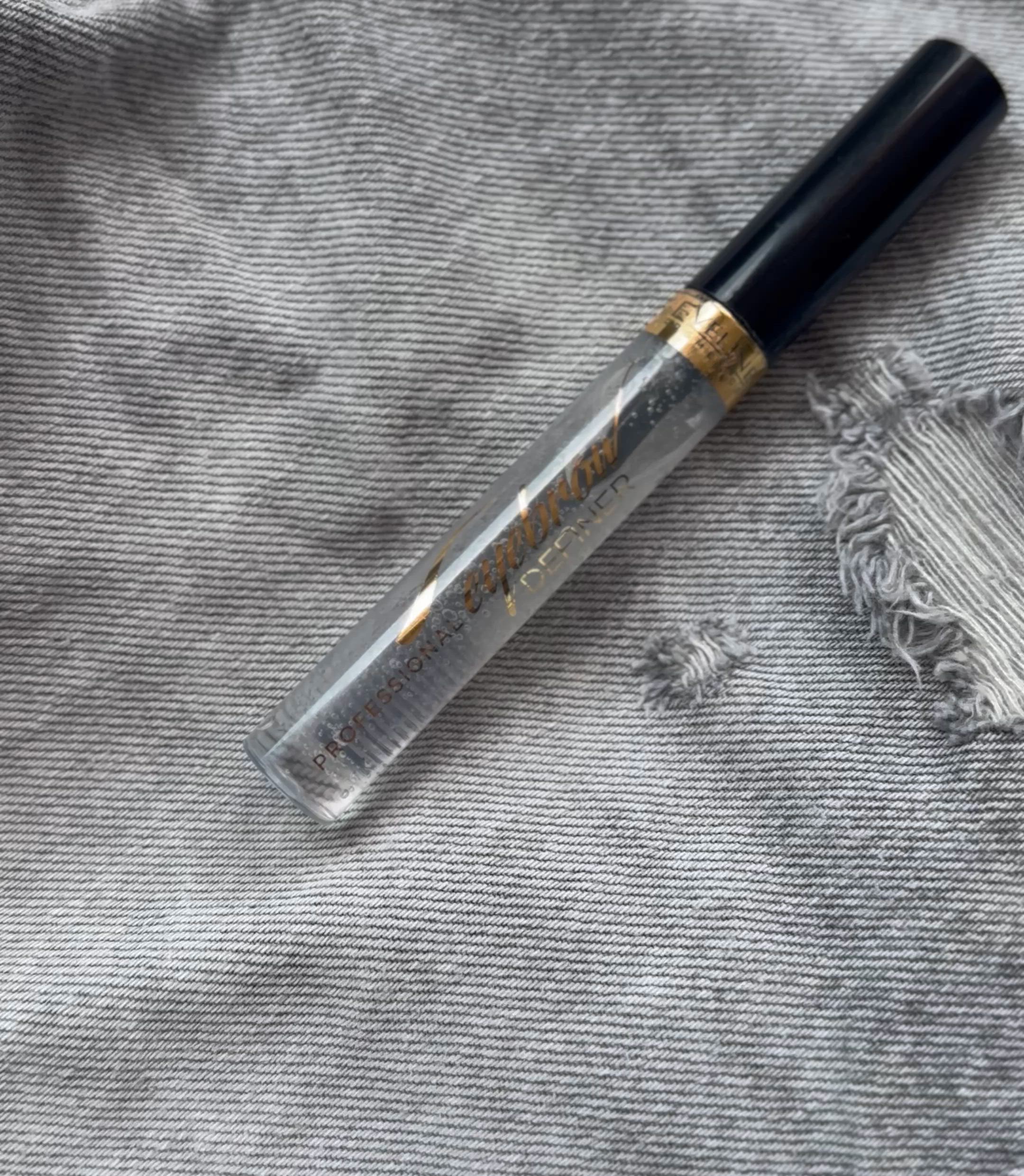 Eveline Cosmetics Definer Eye Brow Gel