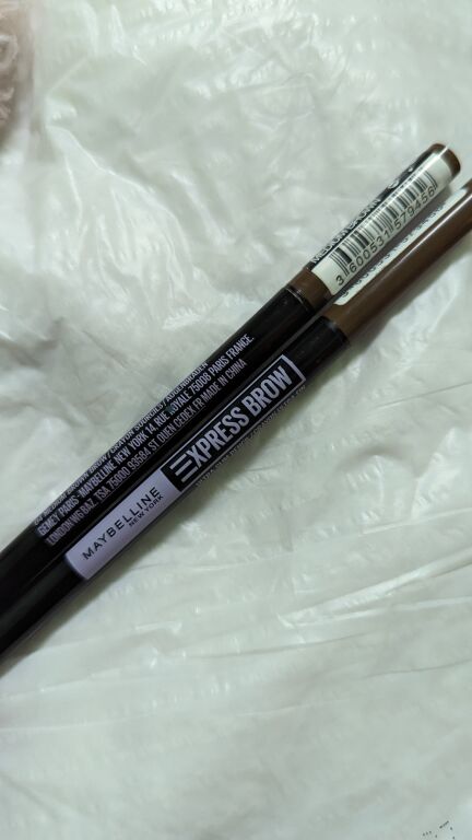 Олівець Maybelline Xpress Brow