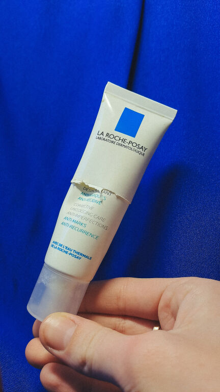 La Roche-Posay Effaclar Duo +