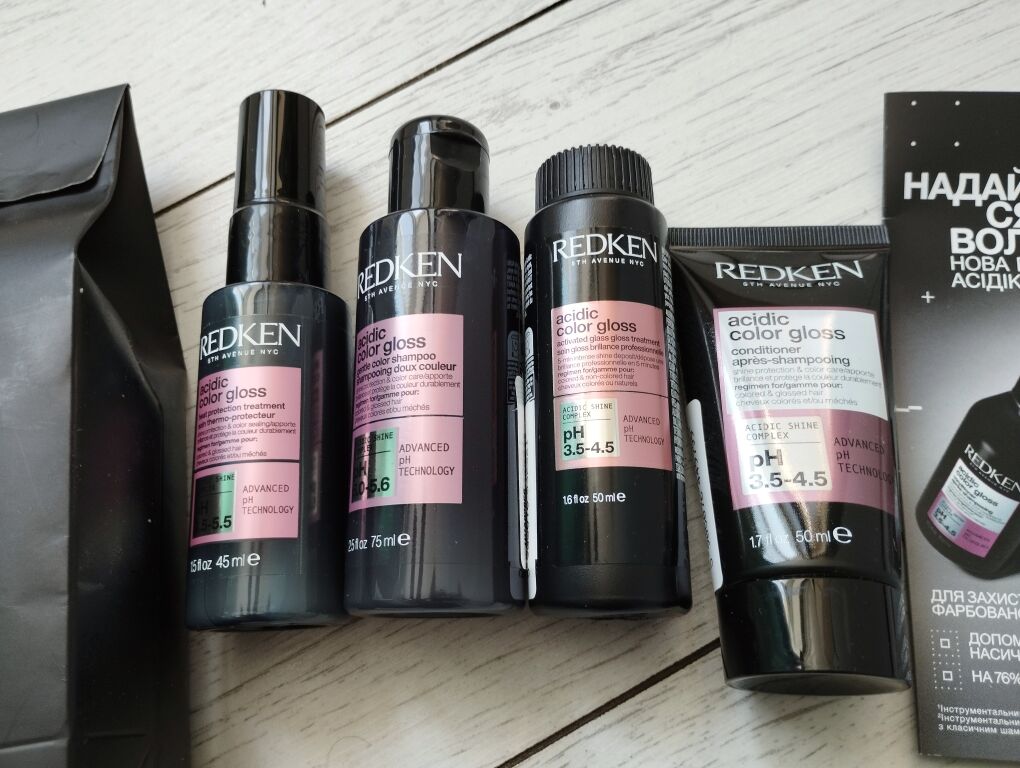 Redken Acidic Color Gloss