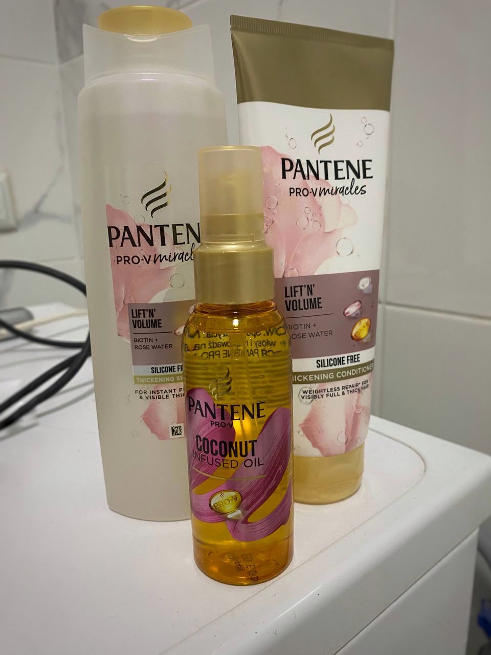 Pantene