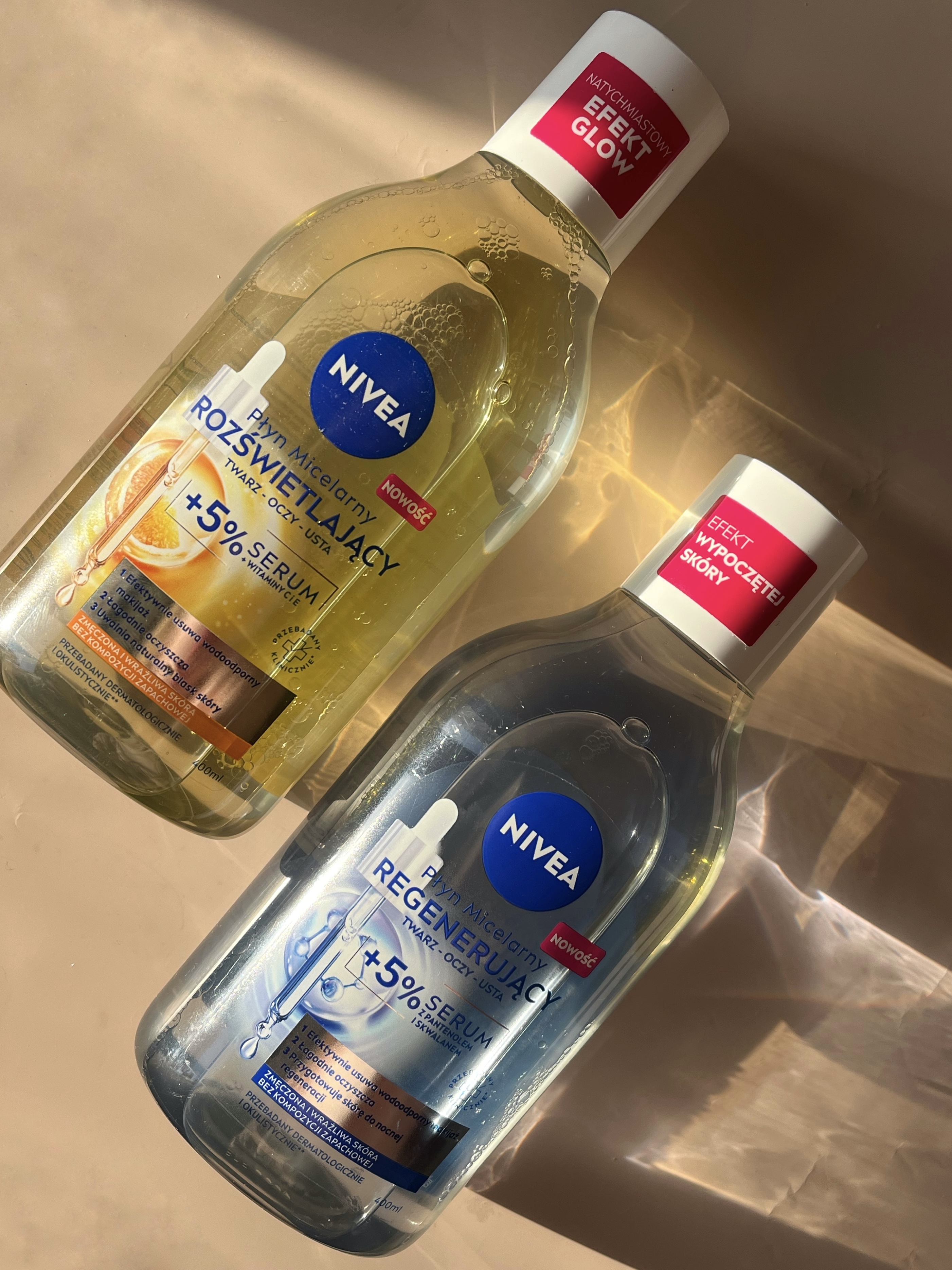 Nivea | Micellar Water