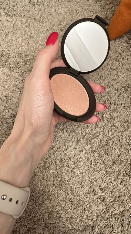 Хайлайтер Smashbox Becca ❤️