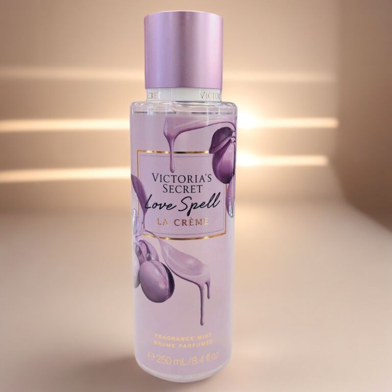 Victoria’s Secret Love Spell… і чи варто купувати підробку?