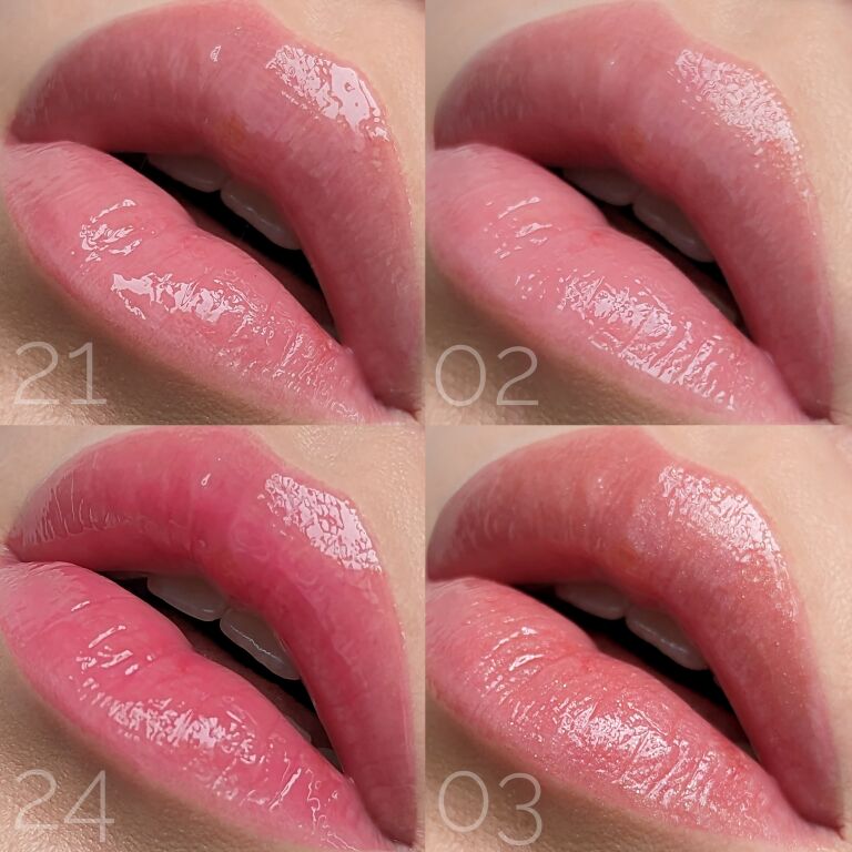 Блиск для губ Maybelline New York Lifter Gloss: Мій фаворит назавжди