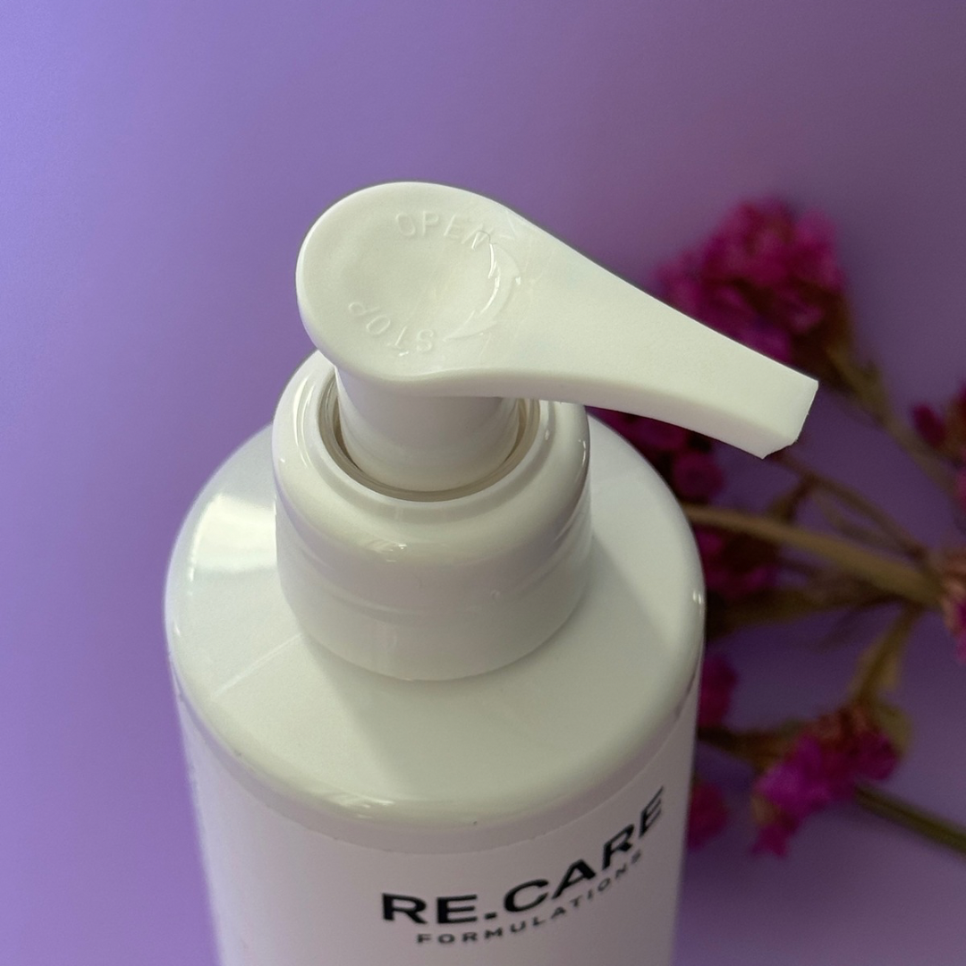 Re.Care Skin & Pore Cleansing Gel