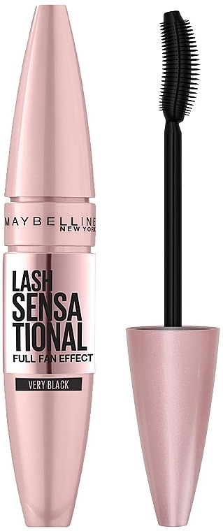 Туш Maybelline New York Lash Sensational