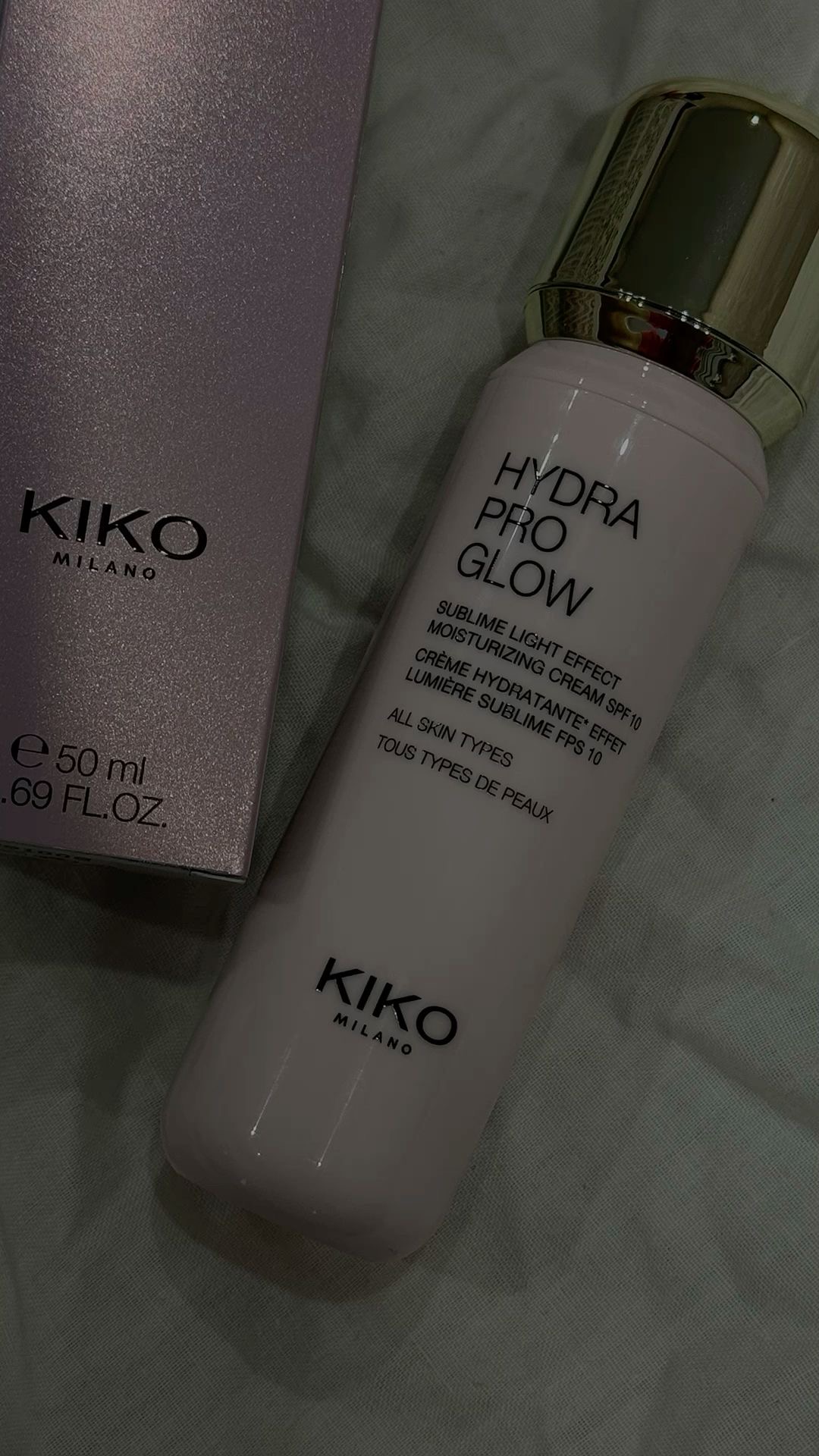 Kiko Milano