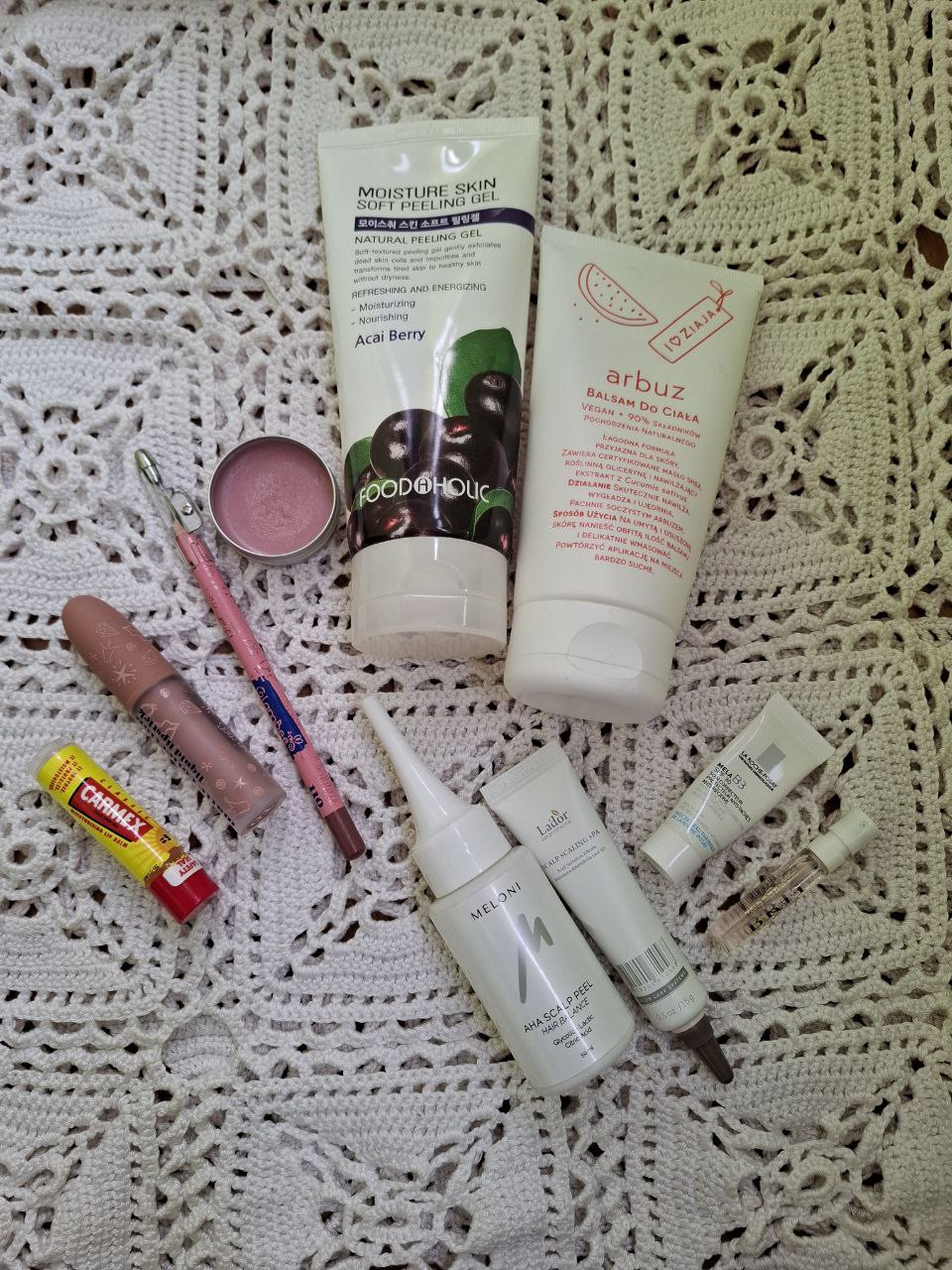 Мої August Favorites