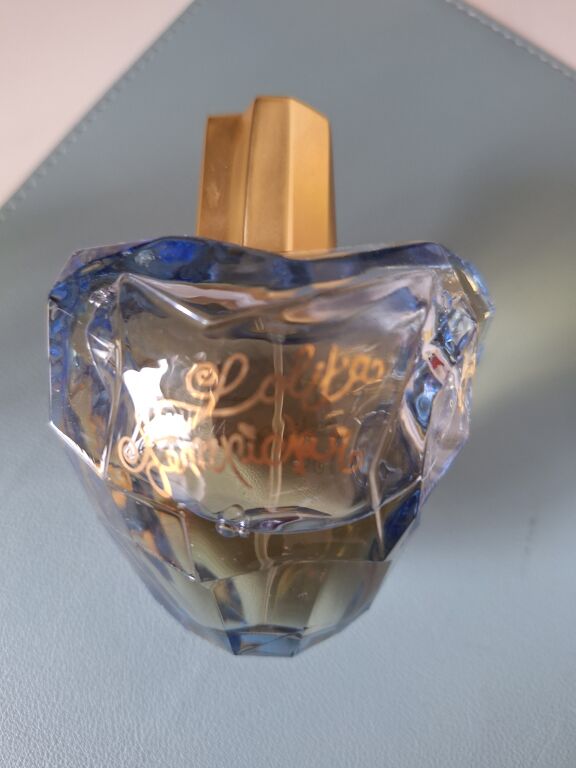 Лакричний льодяник Lolita Lempicka Mon Premier