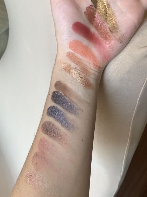 Anastasia Beverly Hills Carli Bybel Palette