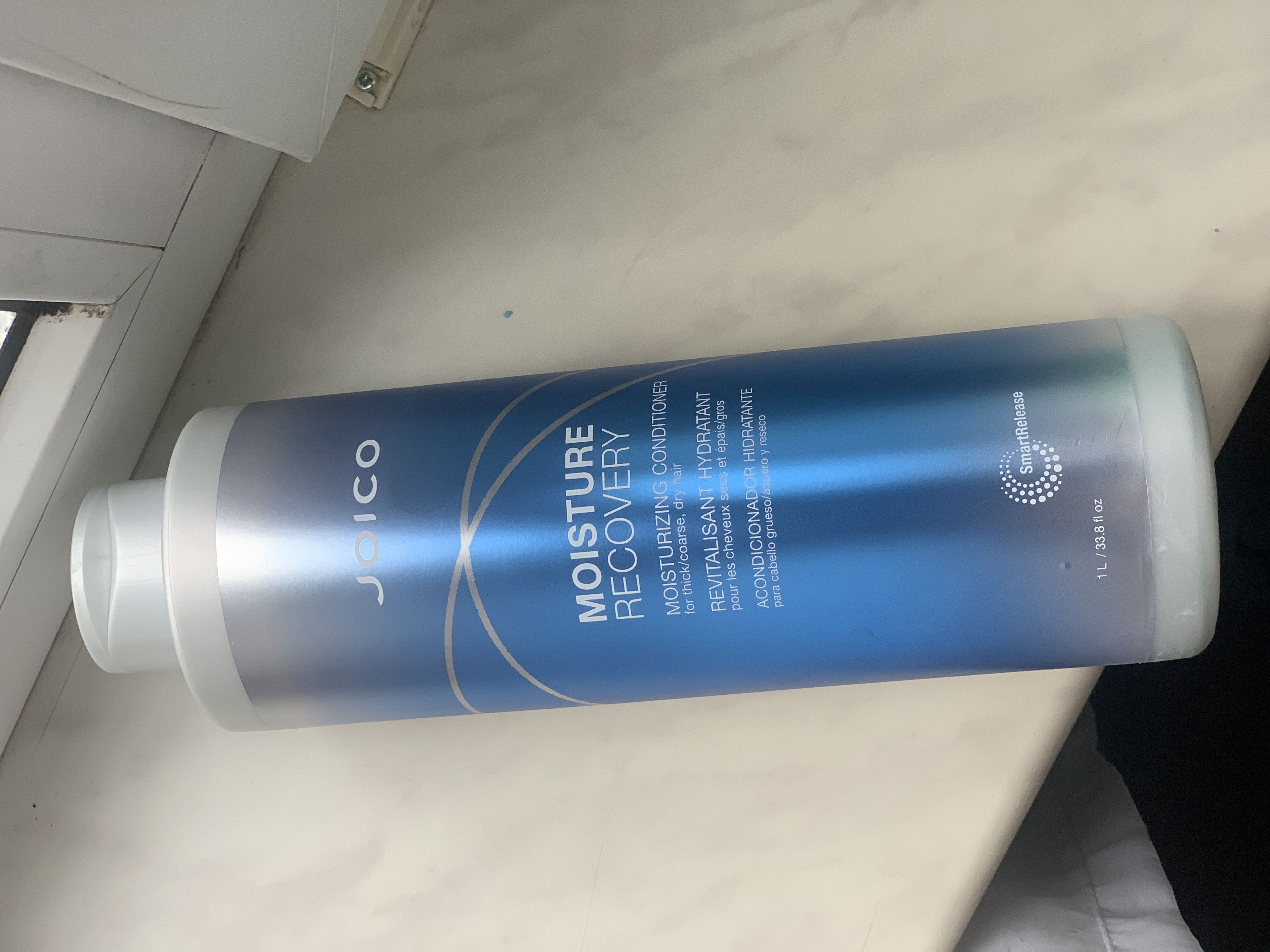 Joico Moisture Recovery Conditioner for Dry Hair