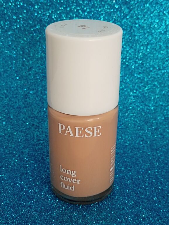 Paese Long Cover Fluid