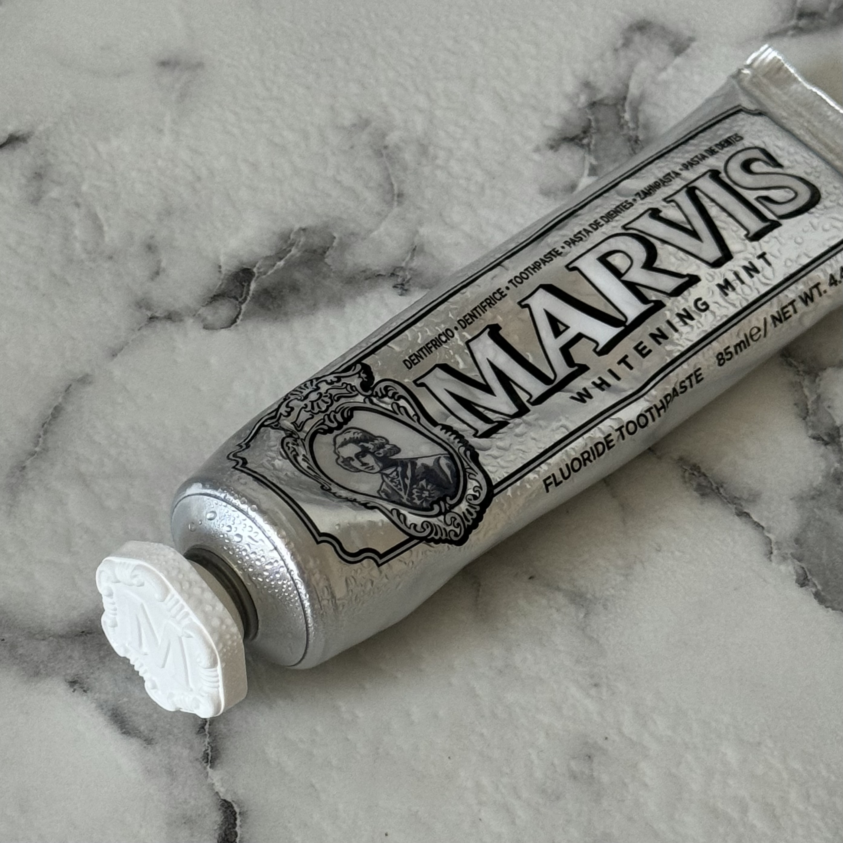 Marvis Whitening Mint + Xylitol