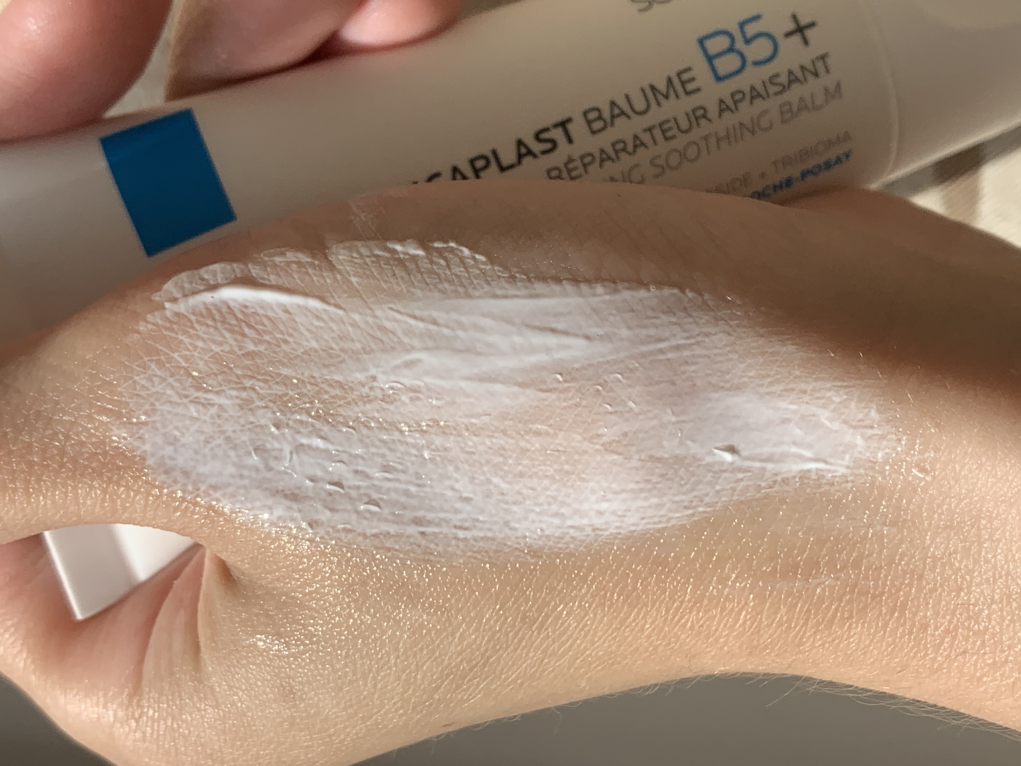 La Roche-Posay Cicaplast Baume B5+