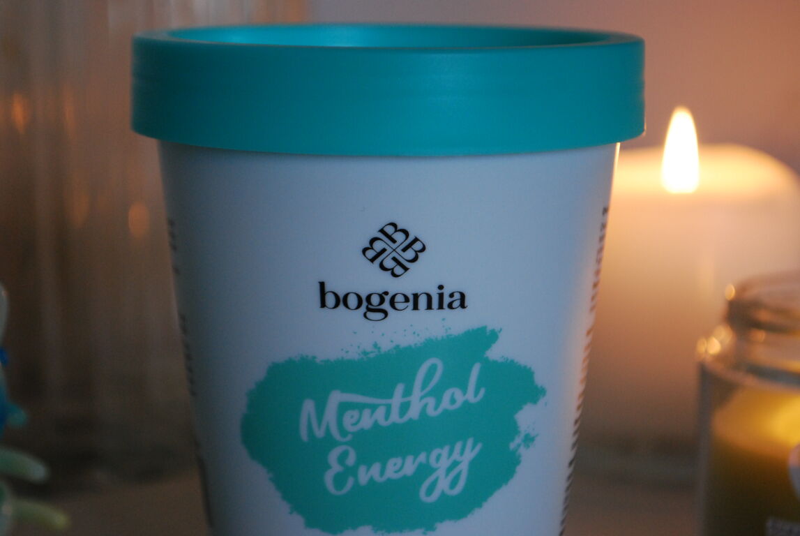 Bogenia Cleansing Scalp Scrub