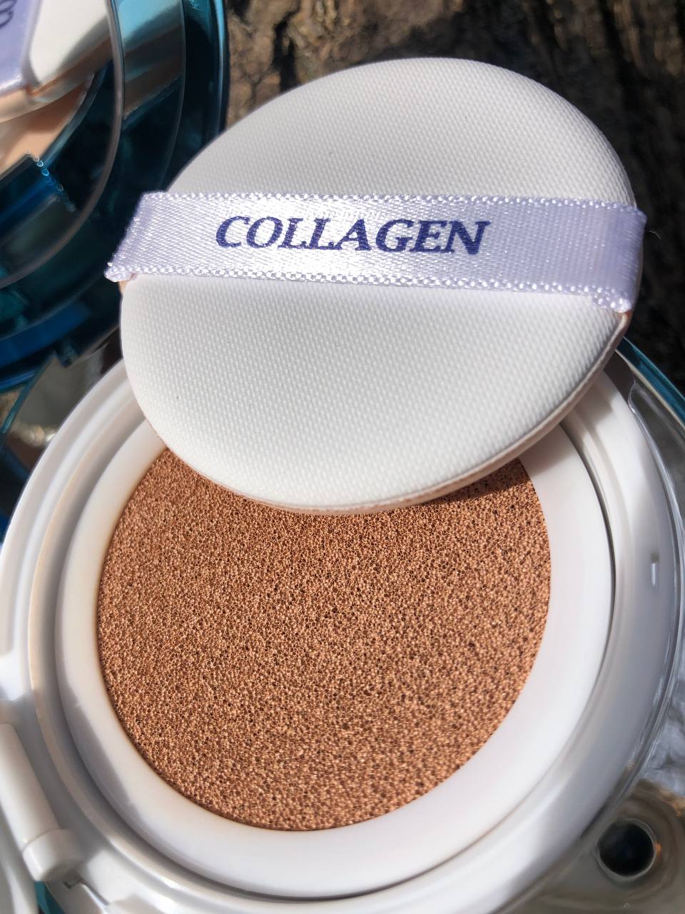 Ви хотіли знати про кушон Enough Collagen Aqua Air? Тоді welcome:)