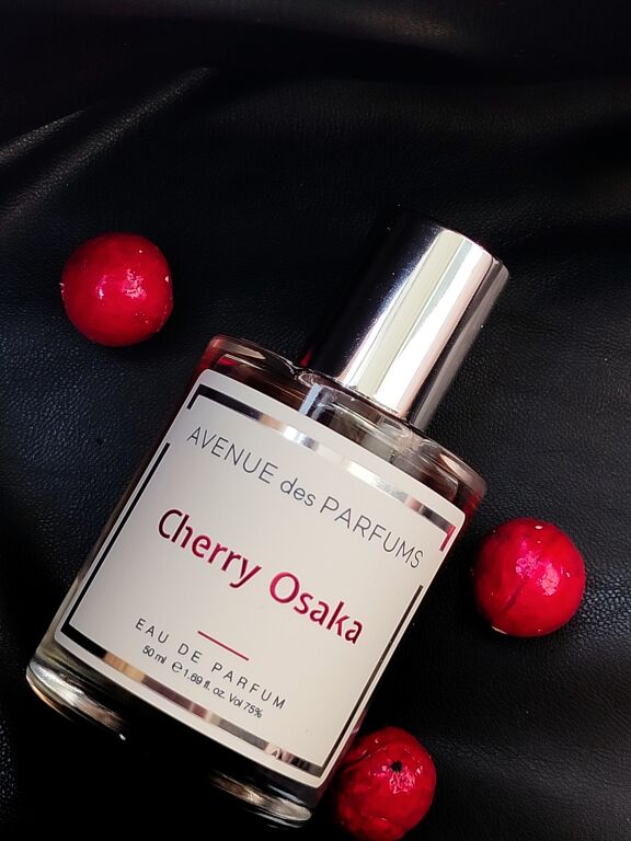 Avenue des Parfums Cherry Osaka