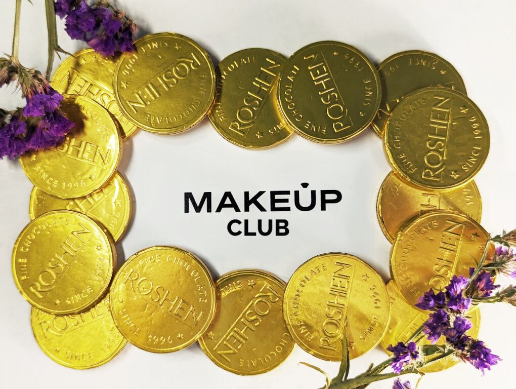 #happybirthdaymakeupclub