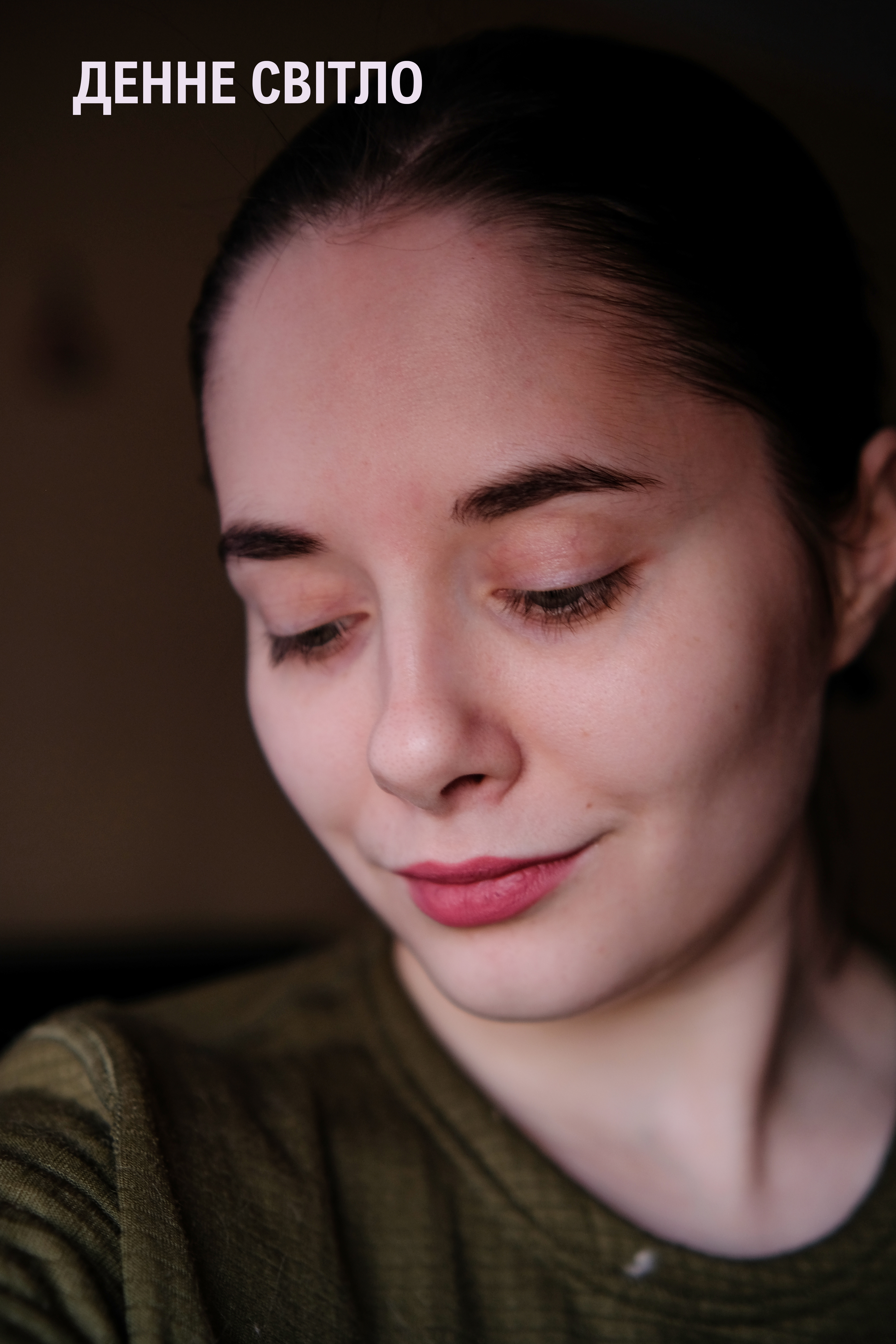 LAMEL Make Up Powder Drop Matte Lipstick : Колір який ознаменує приход весни