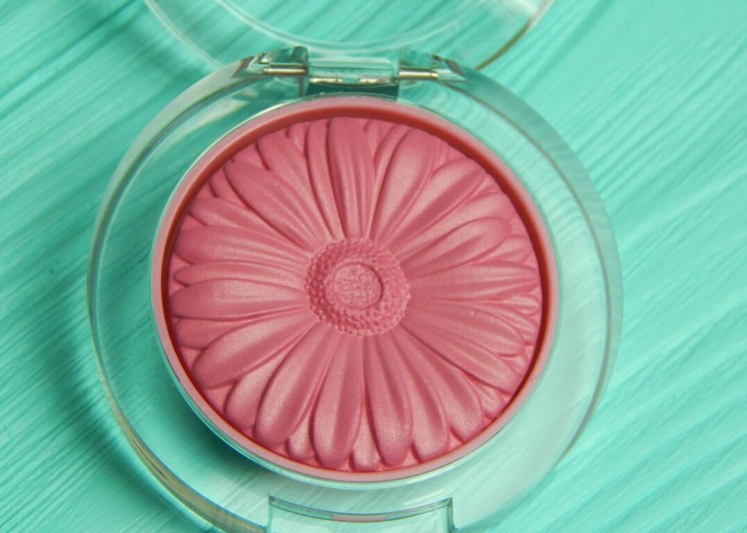 Морозні щічки Clinique Cheek Pop Blush -03 Berry Pop