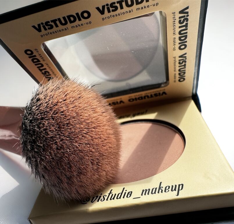 Vistudio Compact Blush