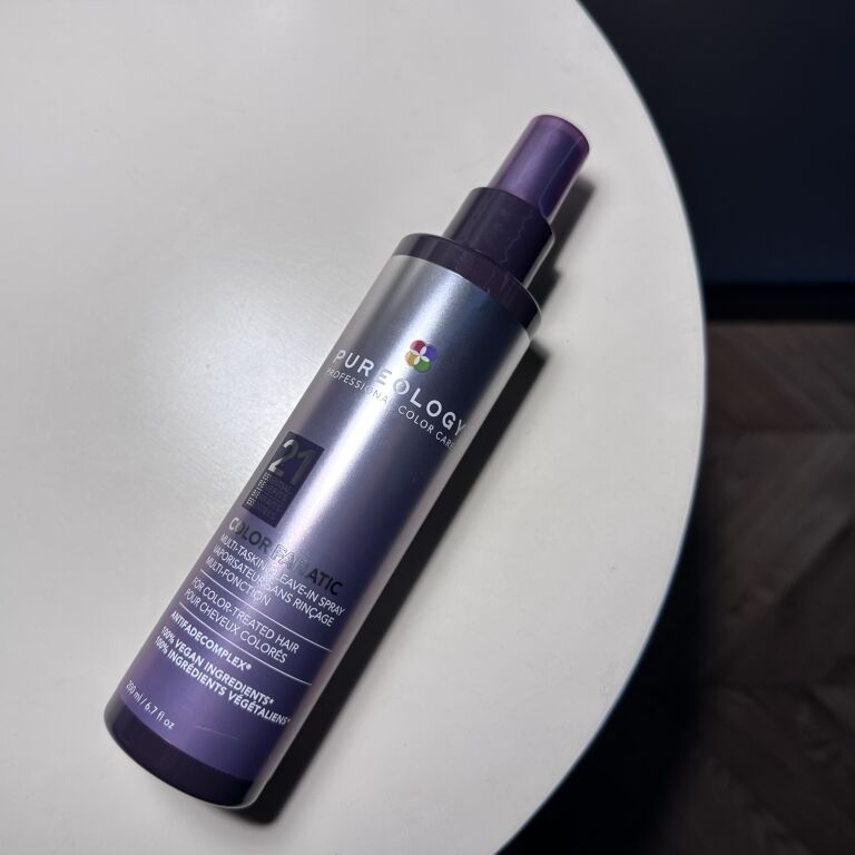 Pureology Color Fanatic Leave-in Conditioner