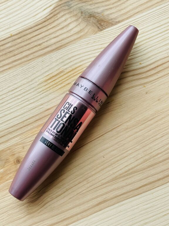 Бестселер від Maybelline New York