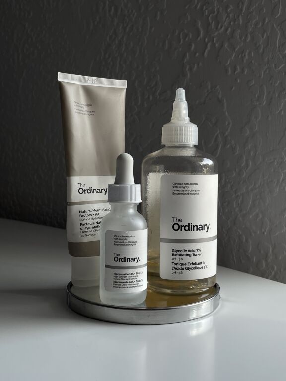 The Ordinary: Плюси та мінуси найпопулярніших продуктів бренду