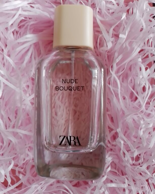 Zara Nude Bouquet