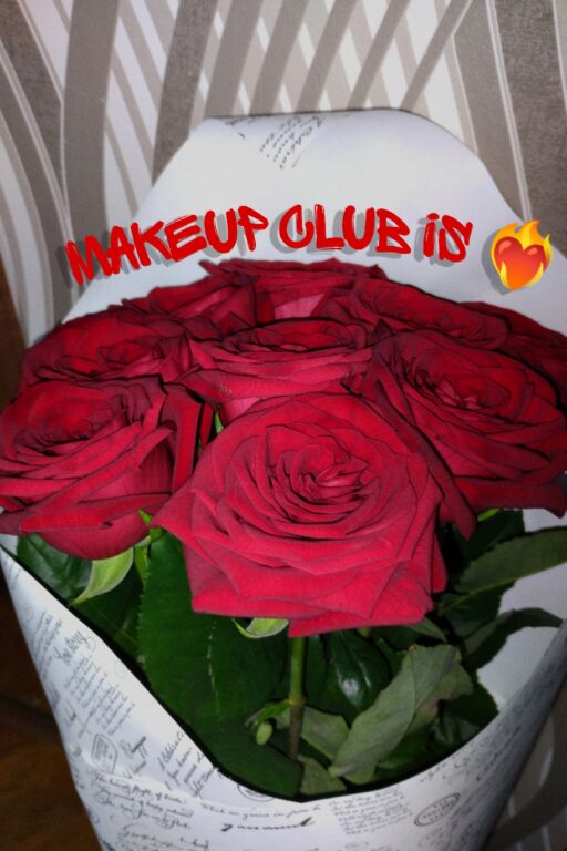 #happybirthdaymakeupclub