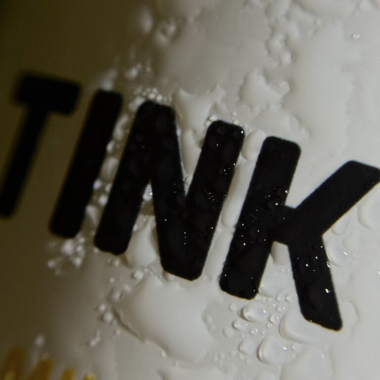 Tink Superfood For Body Shower Gel