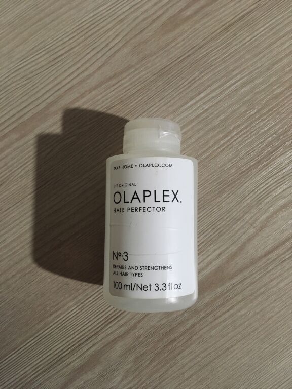 Olaplex Hair Perfector No.3