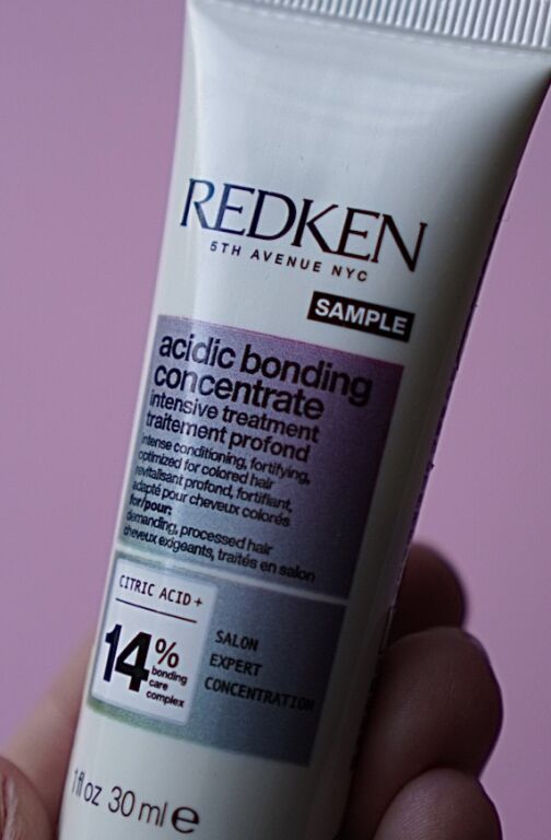 Пре-шампунь від Redken