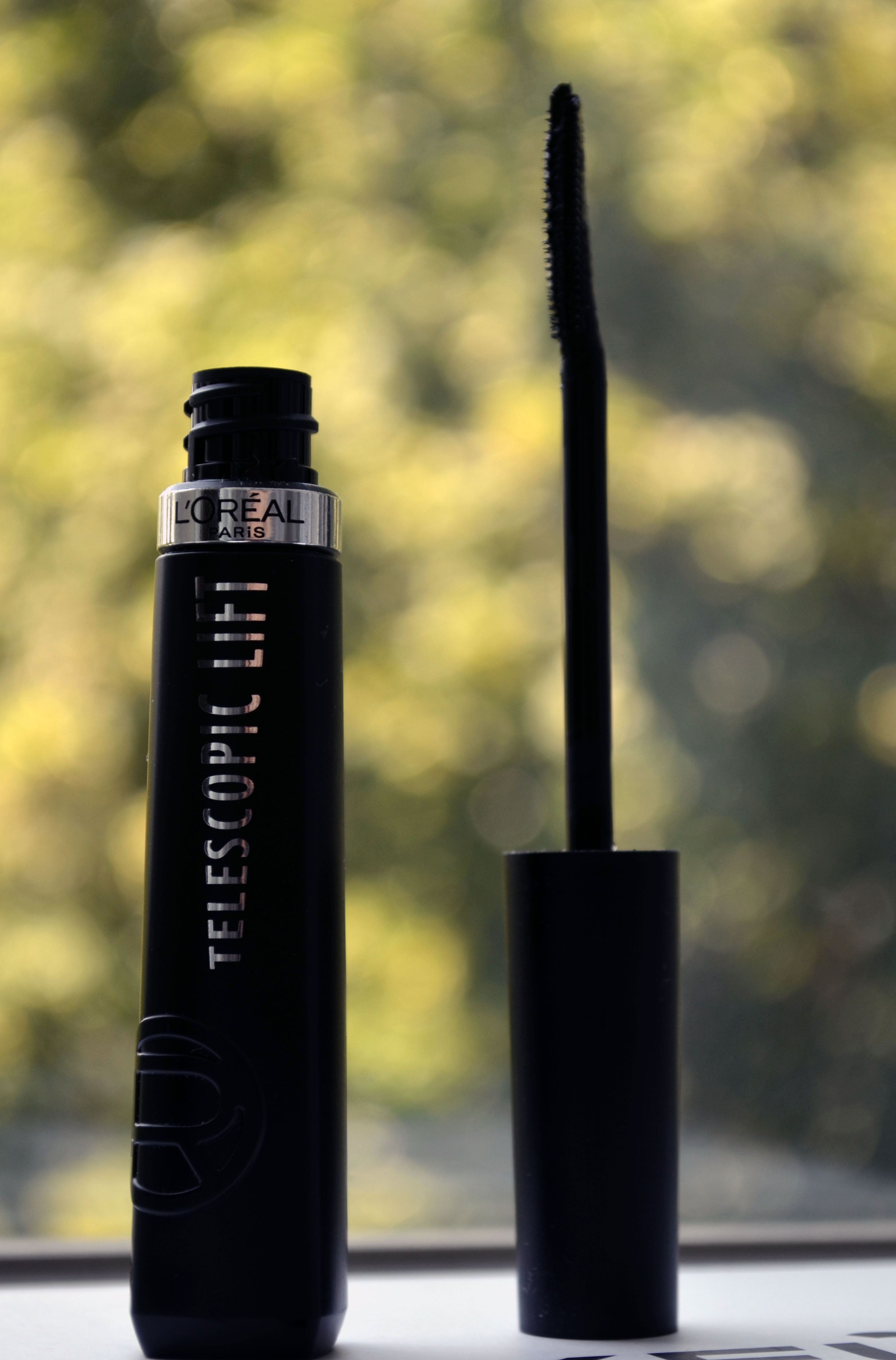 L'Oreal Paris Telescopic Lift Mascara