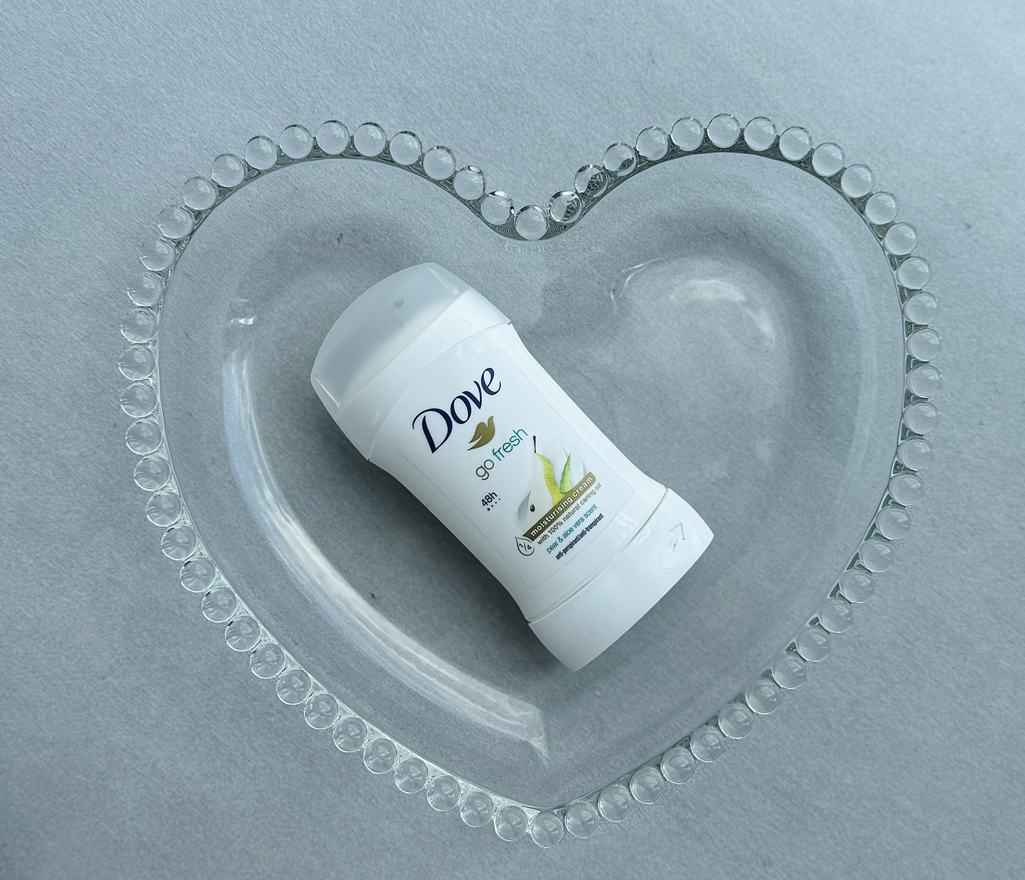 Dove Go Fresh та чим відрізняються дезодоранти від антиперспірантів